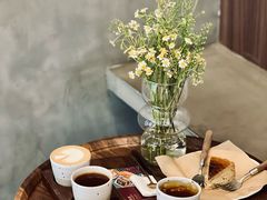 -Again Coffee Roaster(香蜜湖店)