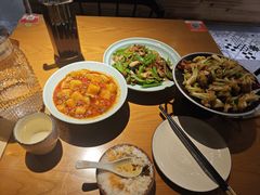 -湘与香缘·湖南菜(王府井北京市百货大楼店)
