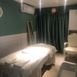 -仙娜健康管理中心