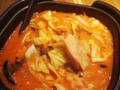 -阿香米线杭州西湖银泰文化广场餐厅