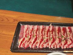 -九田家黑牛烤肉料理(华侨城店)