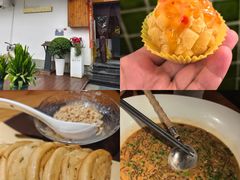 -浙里本味·宴四季江南(三台山路店)