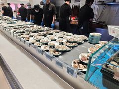 -福田卓悦INTOWN购物中心