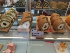 -崎本的店·专业酵种吐司(无锡万象汇店)