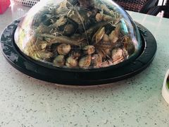 -海岸风情蒸汽海鲜自助餐厅(家宴金手勺店)