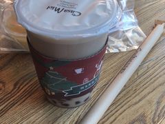 北海道QQ奶茶-可莎蜜儿(湖墅南路店)