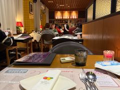 -安妮意大利餐厅(国贸店)