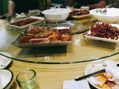 -易老九江湖菜(北滨一路店)