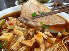 -东吴面馆(东兴路店)