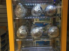 -椰子下蛋(南锣鼓巷店)