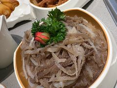 -海底捞火锅(九霄梦天地店)