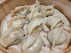 -老边饺子馆(中街店)