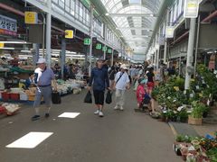 -济州五日民俗市场