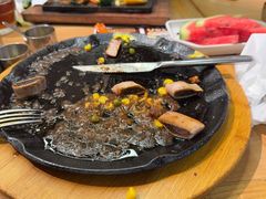 -豪客来牛排(天阳D32店)