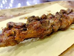 -新疆巴州金丝特餐厅(大钟寺店)