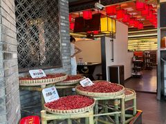 -巴蜀大将火锅(春熙店)