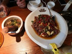 -炊烟小炒黄牛肉(东庆街店)