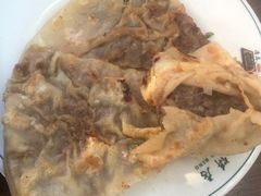 -清真永恒华威肉饼(潘家园店)