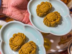 -南小蟹手工點心(三里屯店)