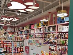 -FAELING PETS美天灵宠物(合生汇店)