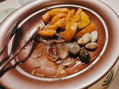 -巴音浩日娲酒楼(双林东路店)