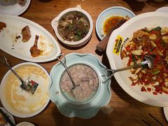 -炊烟小炒黄牛肉(中心印象城店)