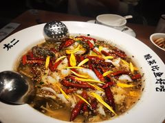 -太二酸菜鱼(群光广场店)