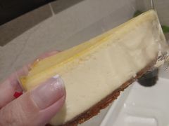 香橙芝士蛋糕-BreadTalk面包新语(龙之梦购物中心莘庄店)