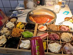 -芈重山老火锅(广州首店)