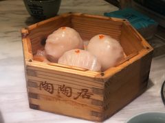 -陶陶居酒家(海岸城店)