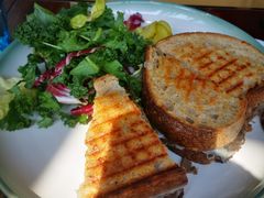 -O'mills Sourdough Bakery&Bistro(永嘉路店)