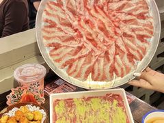 -冯校长老火锅(广州正佳广场店)