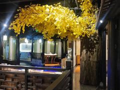 -江南韵·无锡太湖文化体验餐厅(凤凰天街店)
