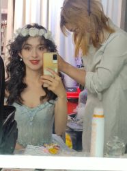 -女王风尚STUDIO·轻奢化定制