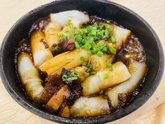-和膳居饮食有限公司