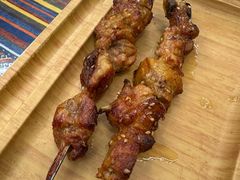 -乡村馕坑肉·烧烤·新疆菜·本地人更爱吃(阿勒泰首店)