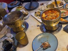 -喜庭海鲜自助(来福士店)