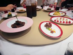 -圆苑(金茂店)