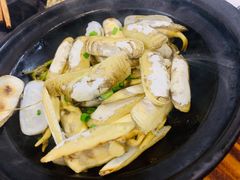 -小时候焗海鲜(鄞州万达店)