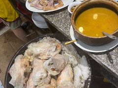 -巫记鸡饭店