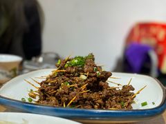 -圆圆家私房美食(民权路店)