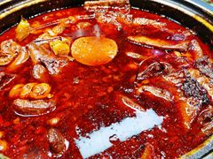 -梅溪·小伙子干挑面(安吉总店)