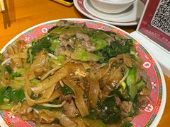 -大吉利·潮汕鲜牛肉火锅(西安店)