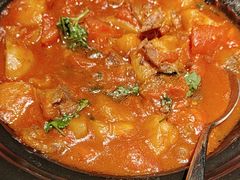 -小厨娘淮扬菜(天印大道店)