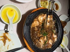 -船歌·鱼水饺青岛菜(闽江二路店)