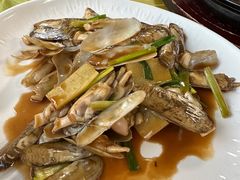-墨白私房菜·广东菜 粤菜