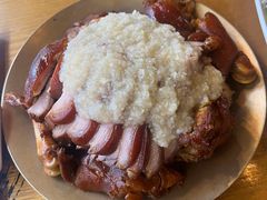 -Myth猪蹄(明洞店)