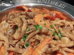 -胖哥俩肉蟹煲(湖滨银泰in77店)
