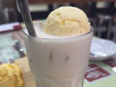 -香港華心糖水鋪(南西总店)