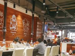 -猫爪爪原切自助烤肉(观音桥阳光世纪店)